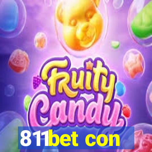 811bet con